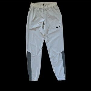 Nike Gray Sportswear Pants